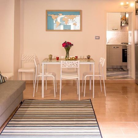 Sikulahouse - Apartment In The City Center Katanya Dış mekan fotoğraf
