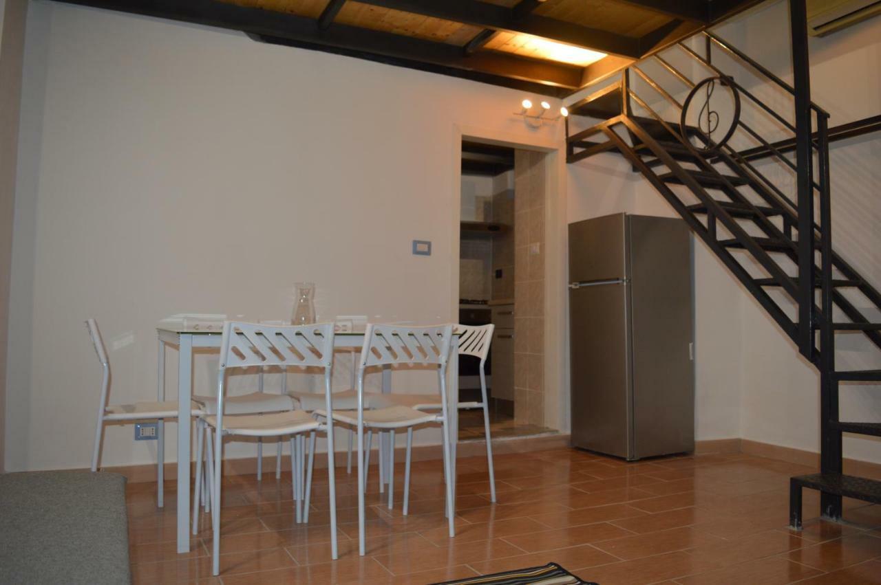 Sikulahouse - Apartment In The City Center Katanya Dış mekan fotoğraf