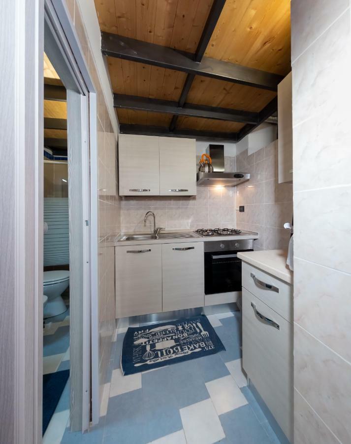 Sikulahouse - Apartment In The City Center Katanya Dış mekan fotoğraf