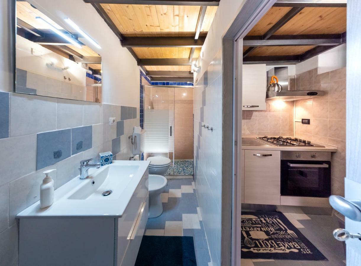 Sikulahouse - Apartment In The City Center Katanya Dış mekan fotoğraf