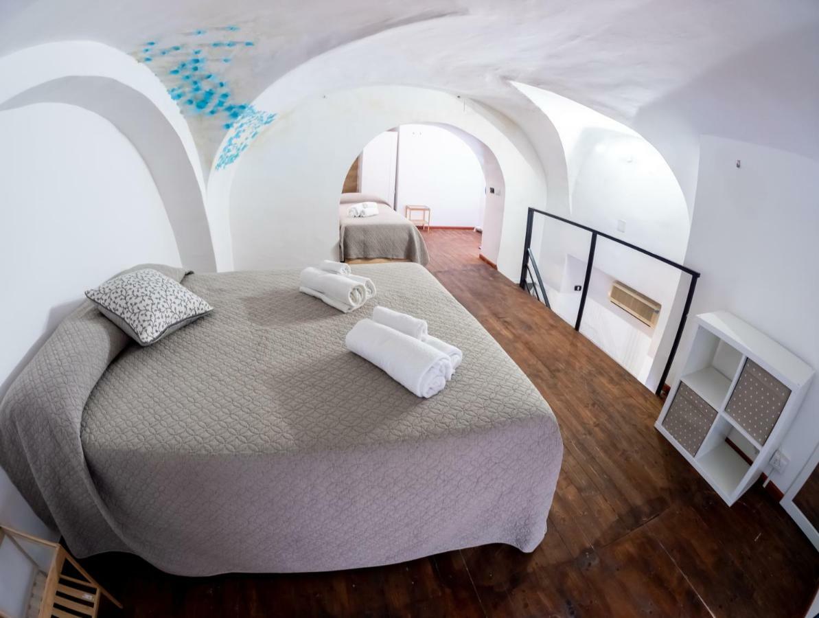 Sikulahouse - Apartment In The City Center Katanya Dış mekan fotoğraf