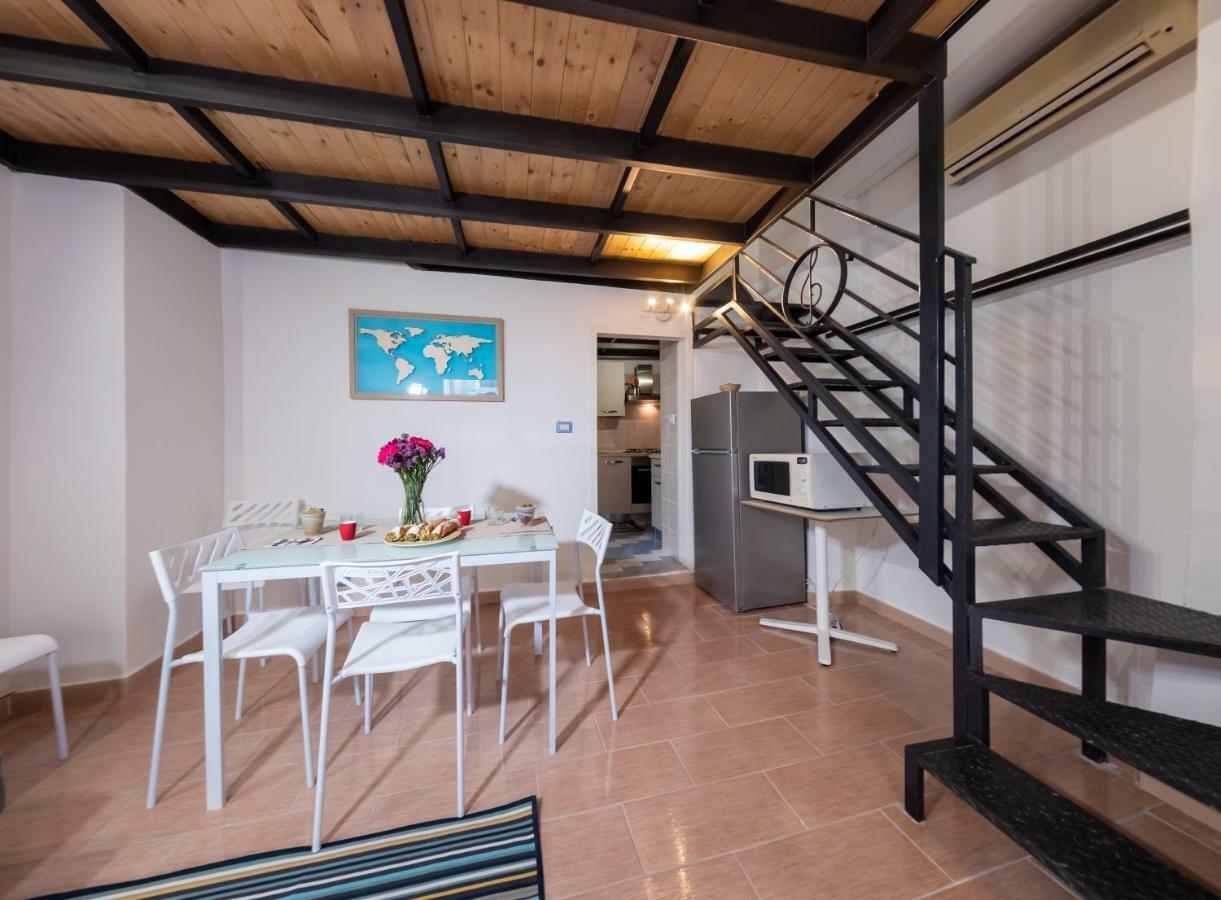 Sikulahouse - Apartment In The City Center Katanya Dış mekan fotoğraf